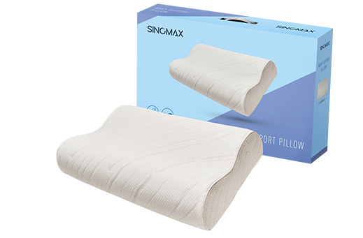 SINOMAX | Innovation For Sleep